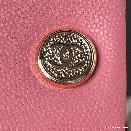 Hyper Peter BACKPACK CHANEL 0717